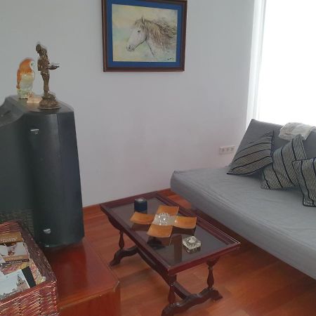 Apartamento Corral del Rey 16 Apartamento Sevilla Exterior foto