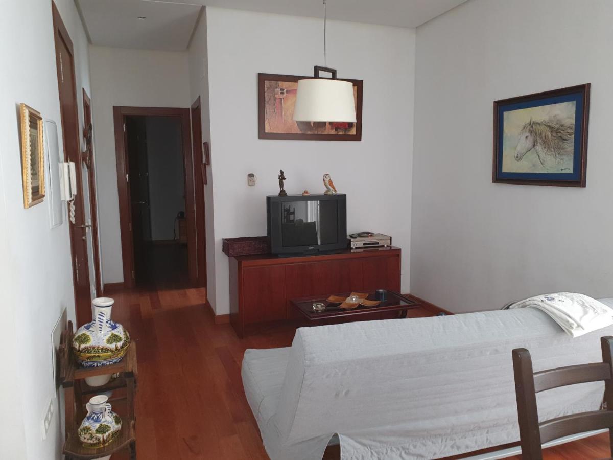 Apartamento Corral del Rey 16 Apartamento Sevilla Exterior foto