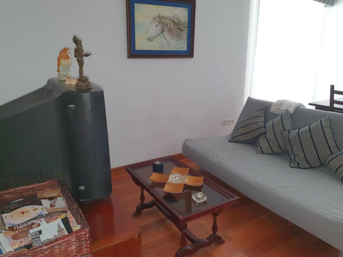 Apartamento Corral del Rey 16 Apartamento Sevilla Exterior foto